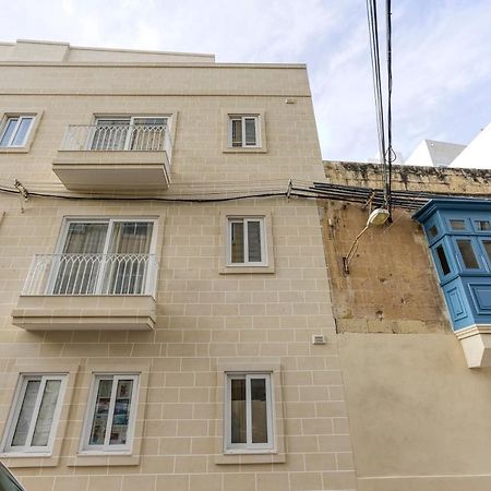A Lovely 1Br Home With Balcony Just Off The Coast By 360 Estates St. Julian's Zewnętrze zdjęcie