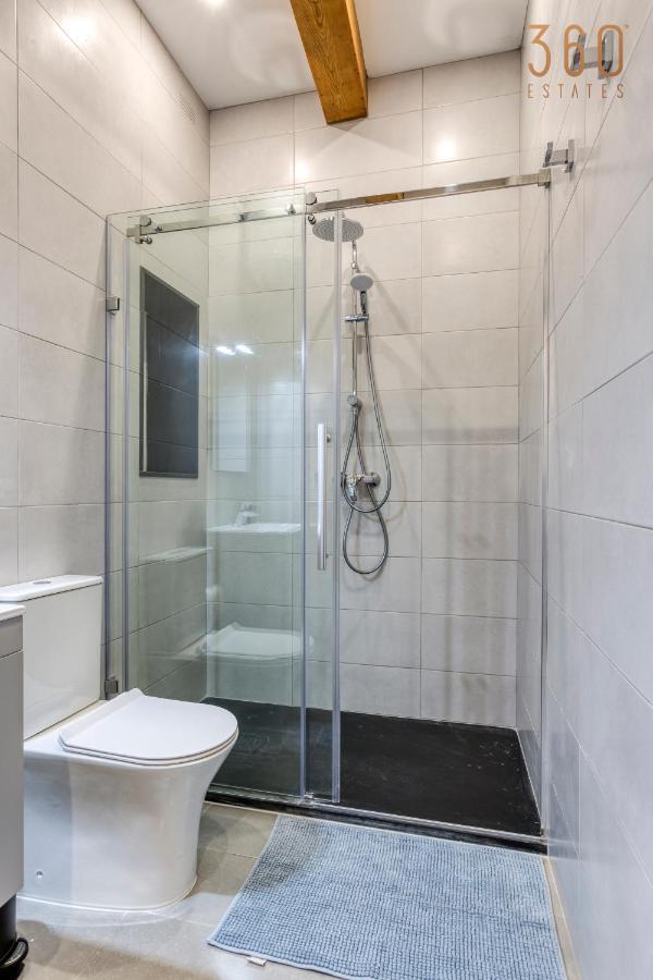 A Lovely 1Br Home With Balcony Just Off The Coast By 360 Estates St. Julian's Zewnętrze zdjęcie