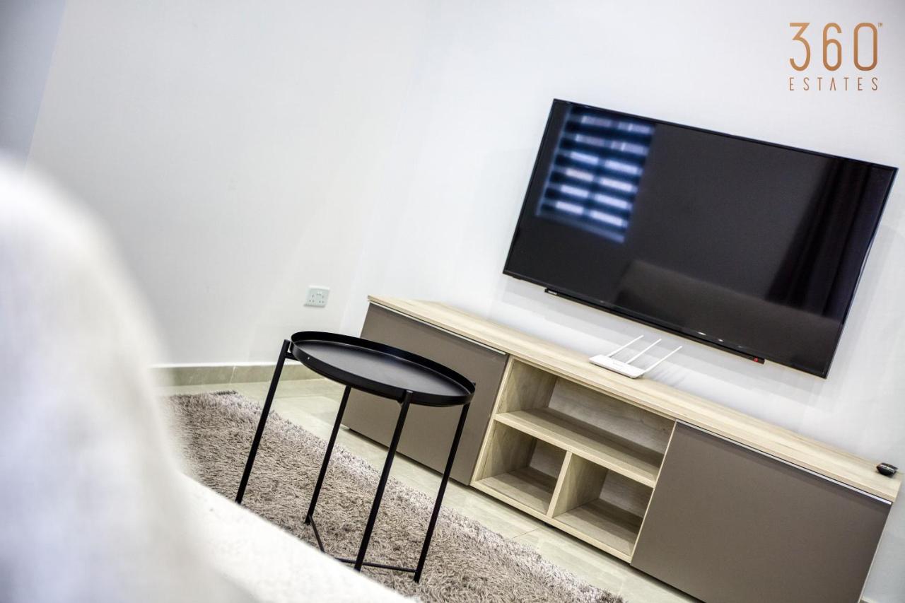 A Lovely 1Br Home With Balcony Just Off The Coast By 360 Estates St. Julian's Zewnętrze zdjęcie