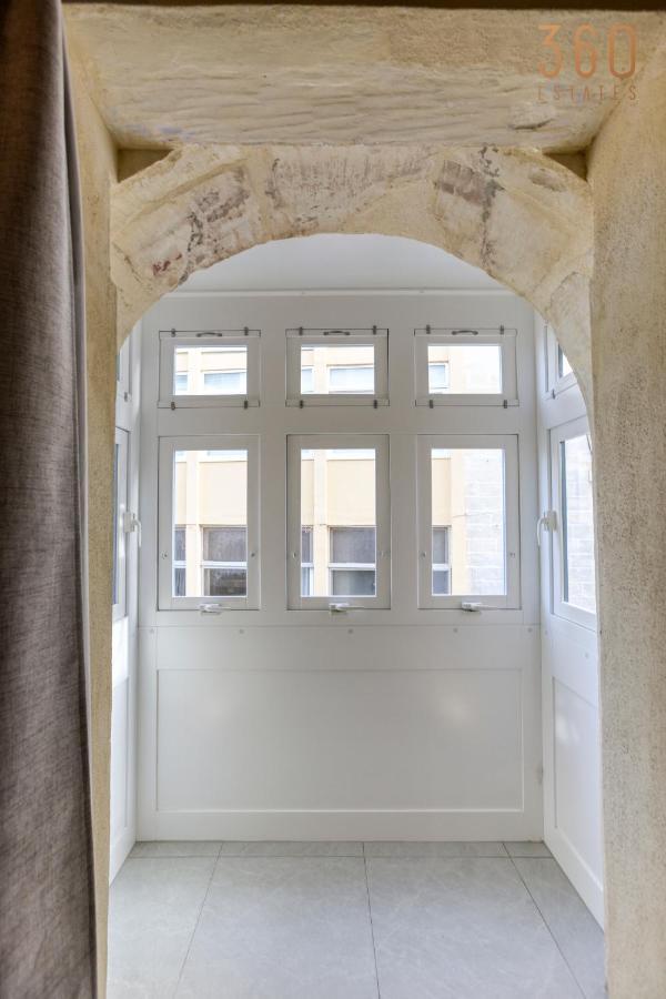 A Lovely 1Br Home With Balcony Just Off The Coast By 360 Estates St. Julian's Zewnętrze zdjęcie